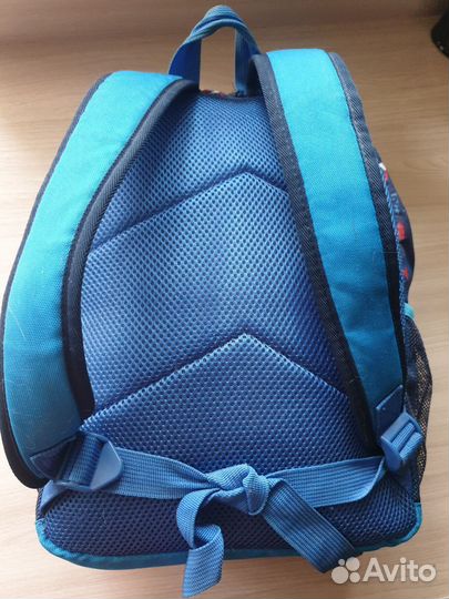 Рюкзак детский для мальчика