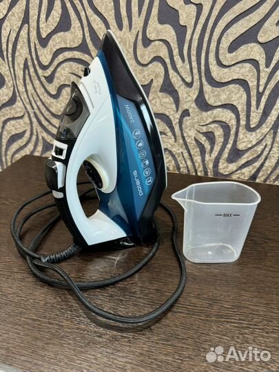 Утюг Polaris PIR 2420AK