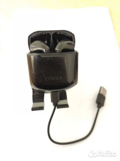 Беспроводные наушники Edifier tws200