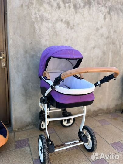 Детские коляски прогулочные