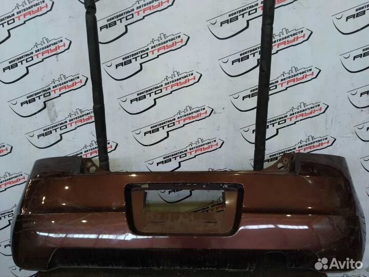 Бампер suzuki swift ZC11S ZC21S ZC31S ZC71S ZD11S