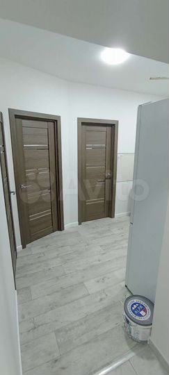 2-к. квартира, 40 м², 1/4 эт.