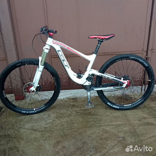 GT Sensor AL comp 2015