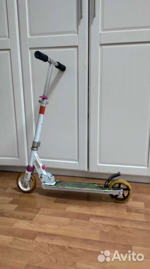 Продам детский самокат