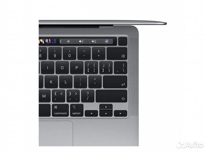 Macbook Air 13 m1 16gb 256gb с Ндс, Рст