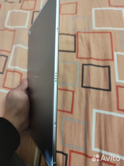 Samsung Galaxy Tab S5e 4/64 гб, Wi-Fi + Cellular