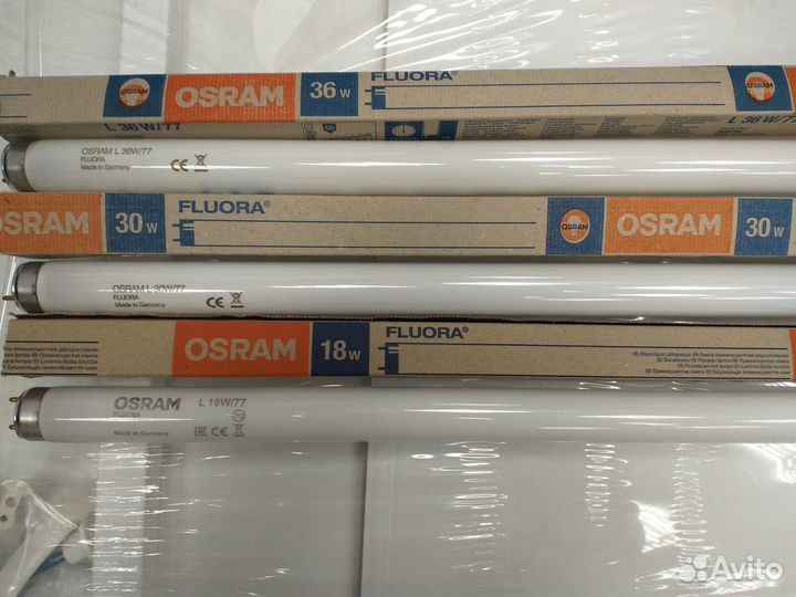 Лампы и светильники для растений фито лампа