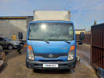 Nissan Cabstar 3.0 MT, 2010, 333 400 км, с пробегом, цена 1 220 000 руб.