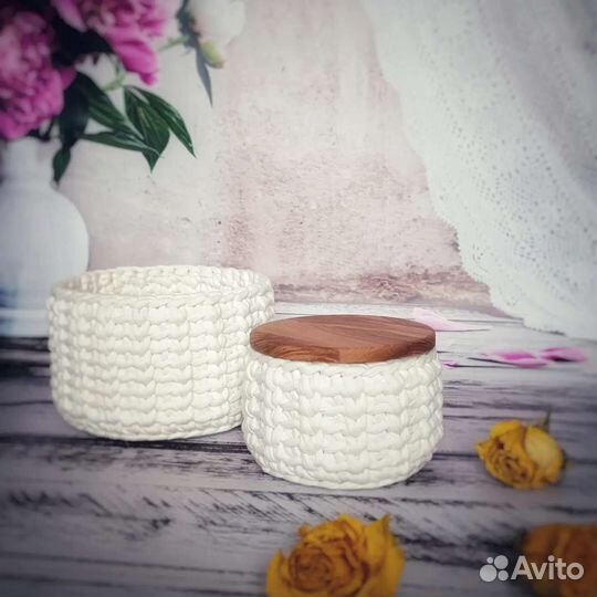 Корзина для хранения