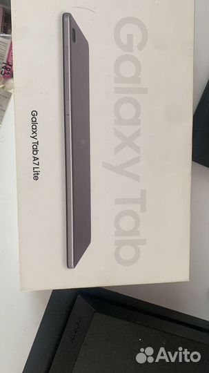 Планшет samsung galaxy tab a7 lite