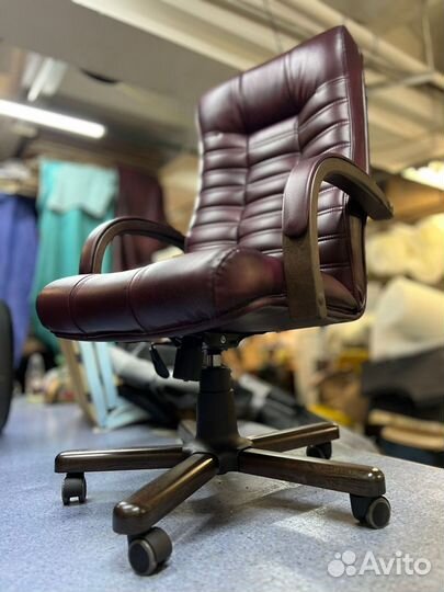 Кресло руководителя