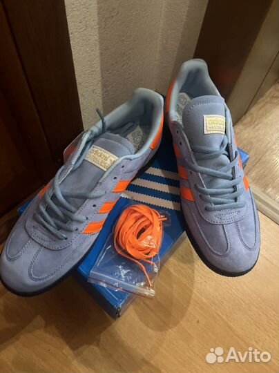 Кроссовки adidas handball spezial