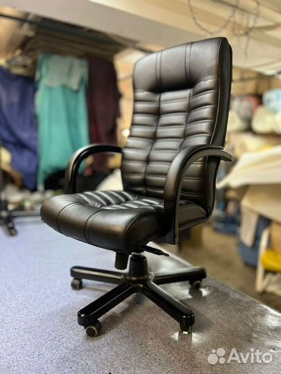 Кресло руководителя