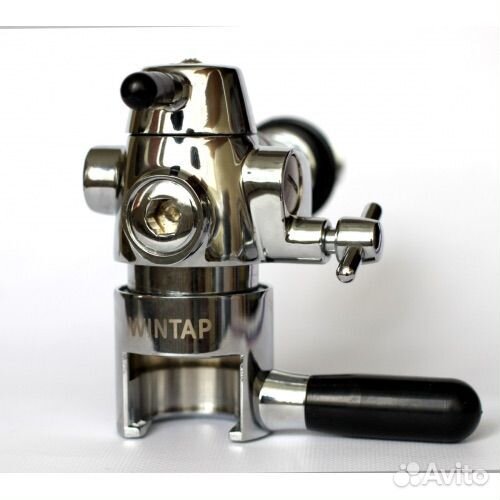 Пеногаситель wintap LUX PRO - 1 сорт