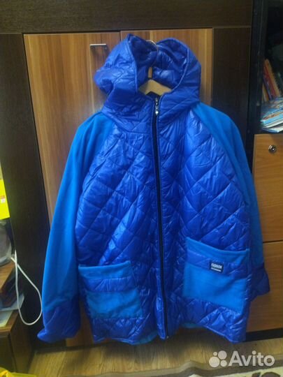 Куртка осенне-весенняя женская. Забронировано