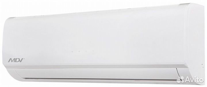 Кондиционер MDV mdsaf-12HRN1