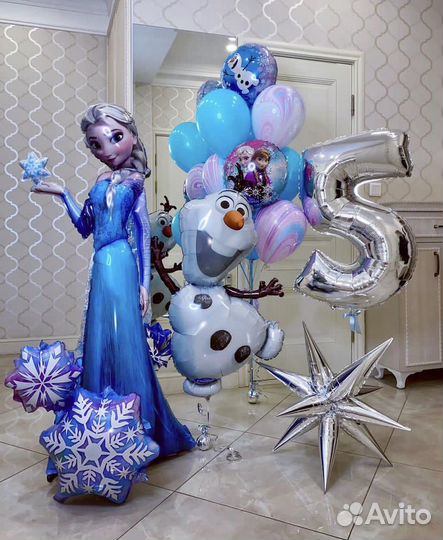 Воздушные шары Королёв Щёлково