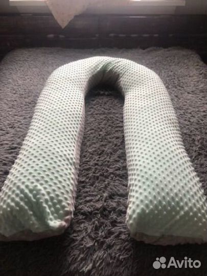 Подушка для беременных