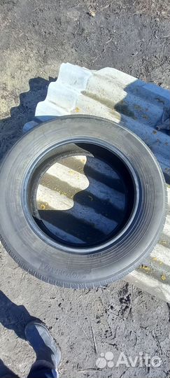 Yokohama BluEarth-A AE-50 215/65 R17