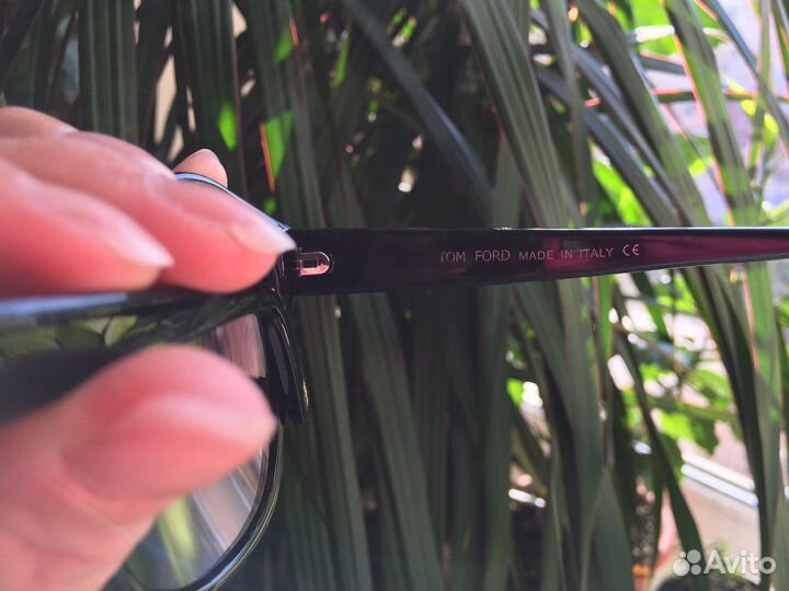 Очки Tom Ford Италия
