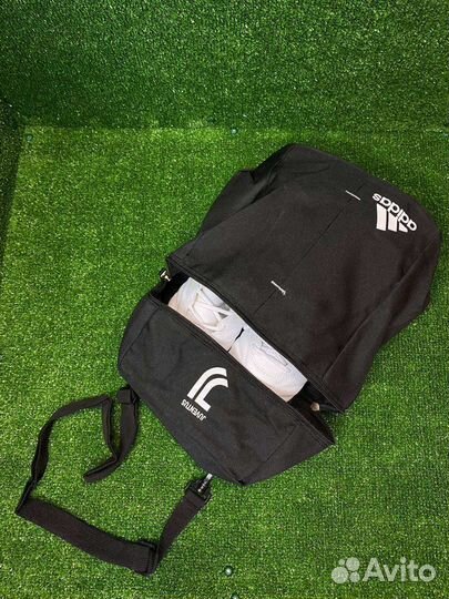 Сумка для обуви adidas