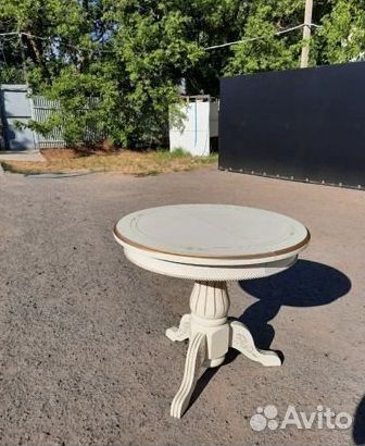 Стол Милорд