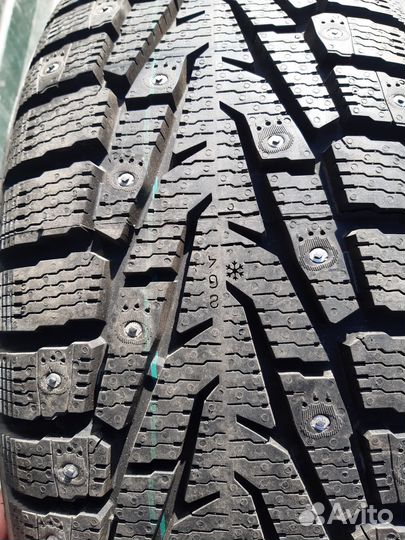 Nokian Tyres Nordman 7 SUV 235/65 R18 110T