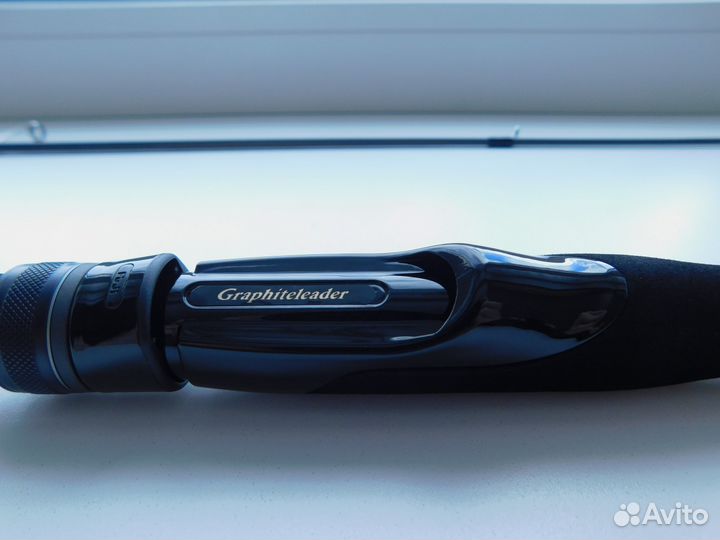 Graphiteleader 19 finezza glfs-752L-T