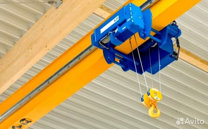 Подвесной кран кмп: Евростандарт на производство