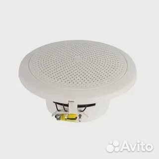 Колонка для сауны cvgaudio WT58W