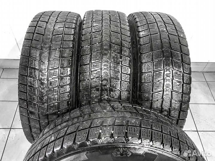 Nexen WinGuard Ice WS5 SUV 225/65 R17