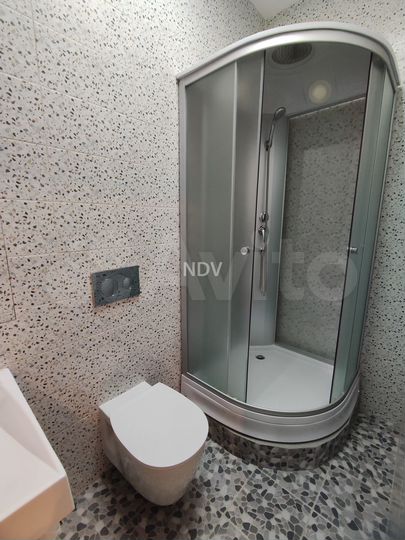 Дом 35,4 м² на участке 1 сот.