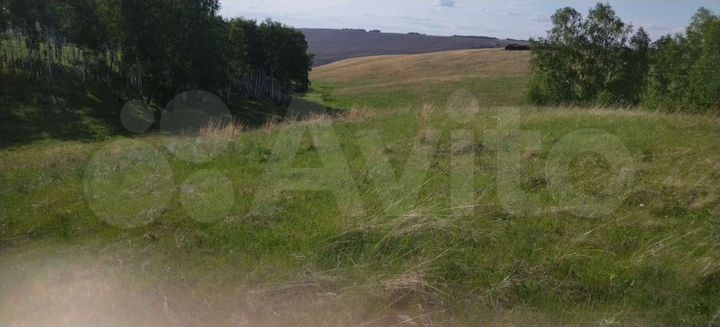 Участок 30 сот. (СНТ, ДНП)