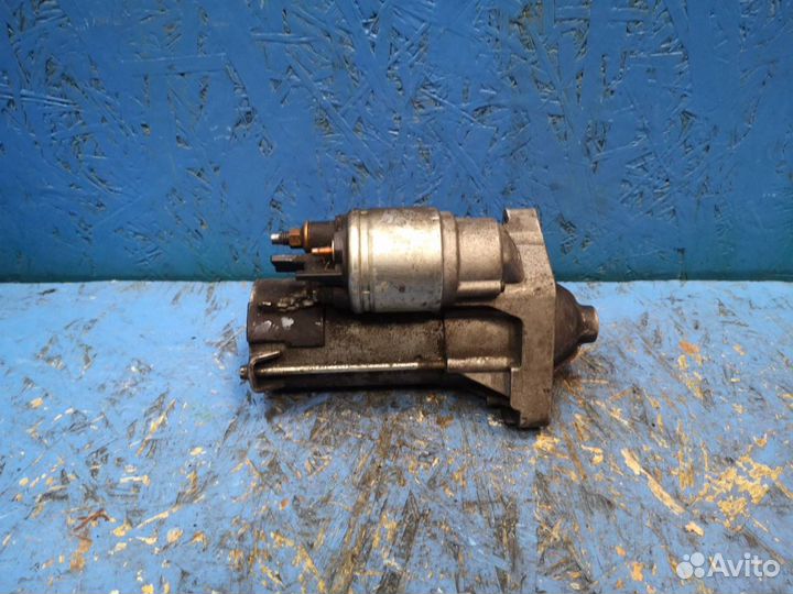 Стартер Renault Megane 3 (2008 - 2014) 233003329R