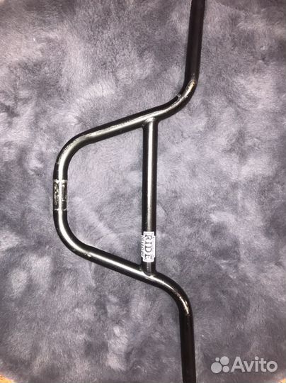 Руль salt bmx
