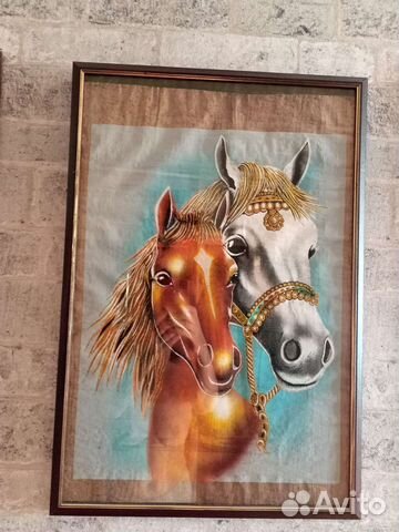 Картина из египта на папирусе