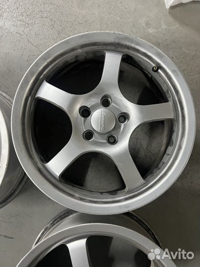 Диски всмпо сигма