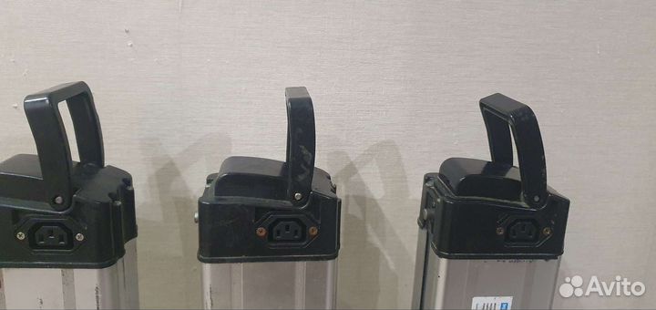 Аккумулятор для электровелосипеда 60v12ah