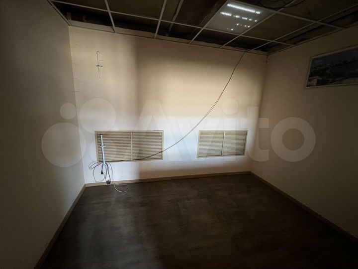 Помещение свободного назначения