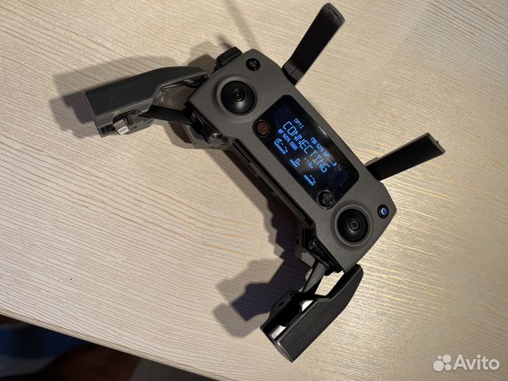 Dji mavic 2 pro
