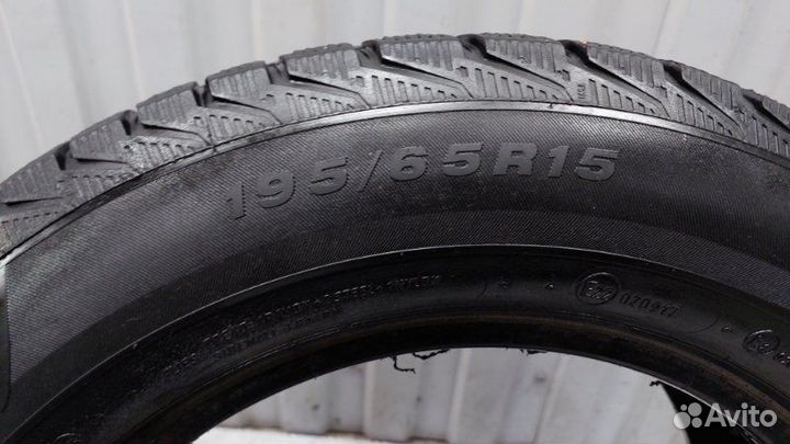 Viatti Brina 195/65 R15 91T