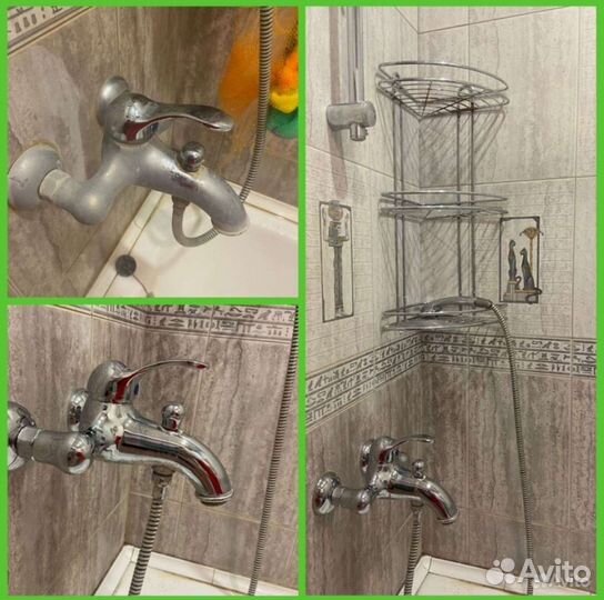 Клининг - уборка