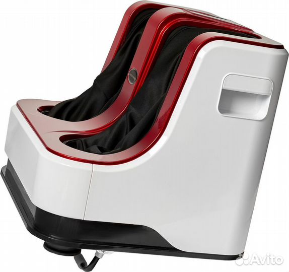 Массажёр для ног и икр с подогревом