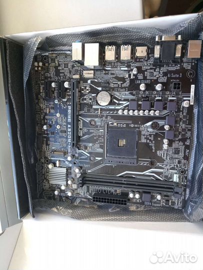 Комплектующие для пк