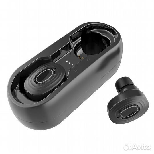 Bluetooth гарнитура V6 TWS