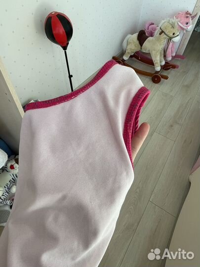 Купальник для девочки