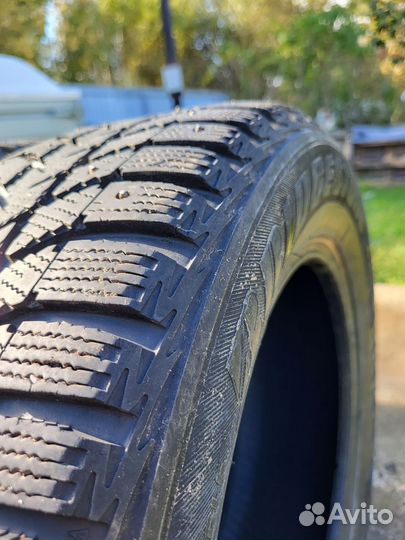 Bridgestone Ice Cruiser 5000 195/60 R15