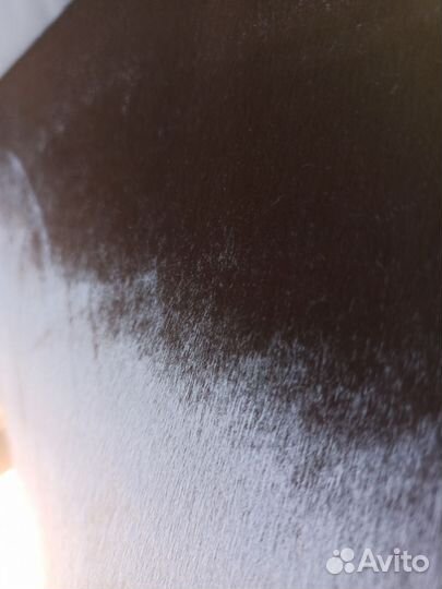 Мех искусственный коротковорсный