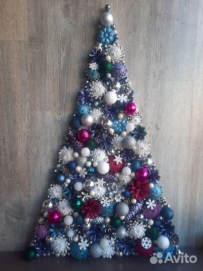 Новогодний декор