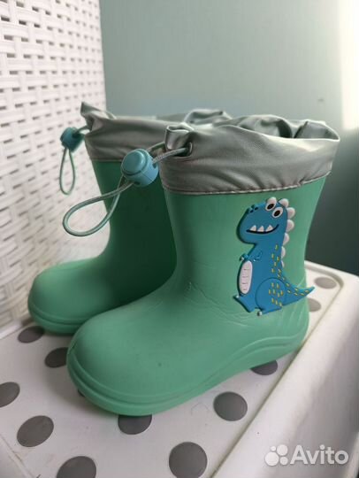 Crocs c9 сабо, сапоги